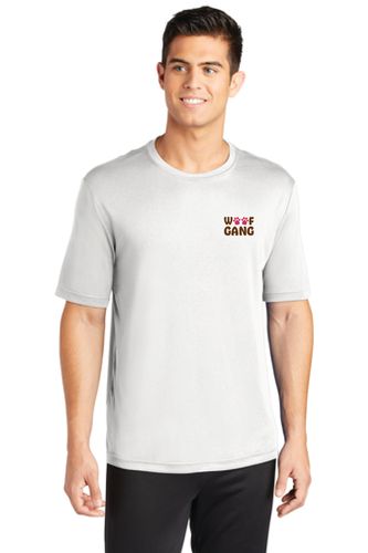 PosiCharge Competitor Tee.  image thumbnail