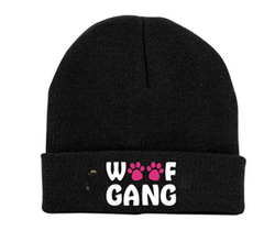 Image of Highland Knit Beanie