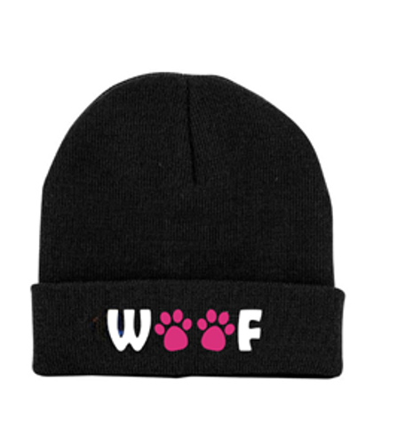 Highland Knit Beanie image thumbnail