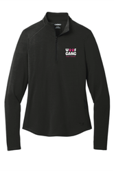 Image of OGIO Ladies Motion 1/4-Zip