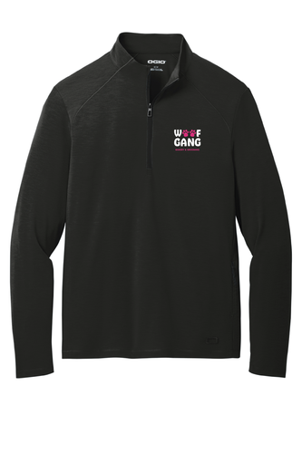 OGIO Motion 1/4-Zip image thumbnail