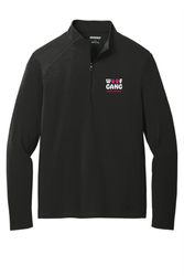 Image of OGIO Motion 1/4-Zip