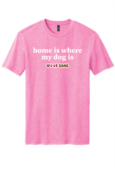 Image of Home is where
