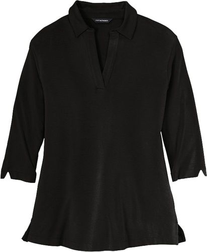 Ladies Knit Tunic (D) image thumbnail