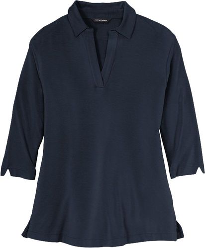 Ladies Knit Tunic (D) image thumbnail