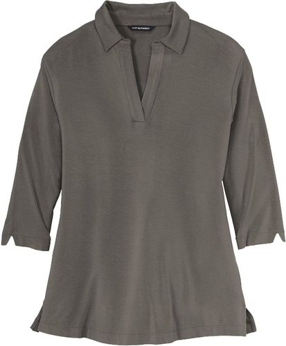 Ladies Knit Tunic (D) image thumbnail
