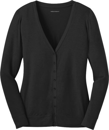 Ladies Cardigan (D) image thumbnail
