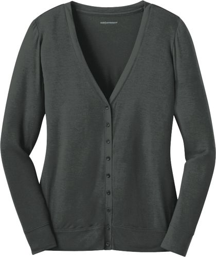 Ladies Cardigan (D) image thumbnail