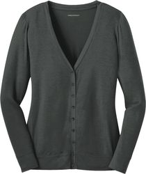 Image of Ladies Cardigan (D)
