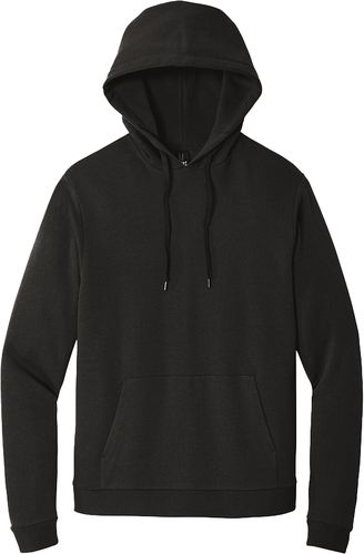 Mens Perfect Tri-Fleece Pullover Hoodie (D) image thumbnail