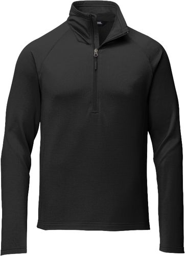 North Face Mountain Peaks 1/4 Zip Fleece (D) image thumbnail