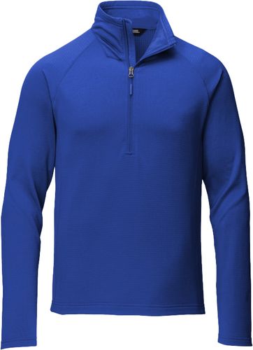 North Face Mountain Peaks 1/4 Zip Fleece (D) image thumbnail