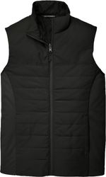 Image of Mens Insulated Vest (D)