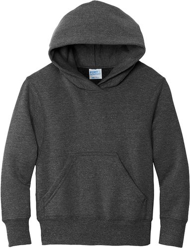 Youth Hoodie (D) image thumbnail