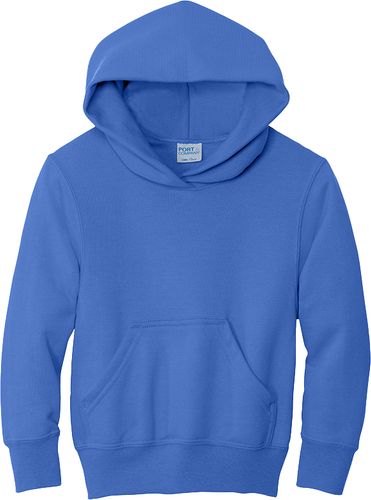 Youth Hoodie (D) image thumbnail