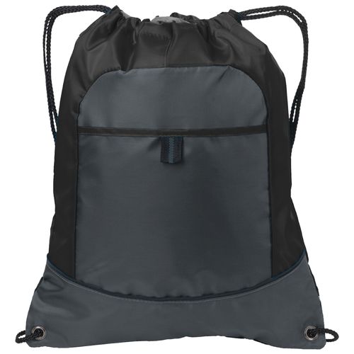 Drawstring Cinch Pack (D) image thumbnail