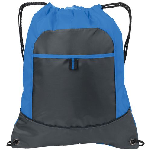Drawstring Cinch Pack (D) image thumbnail