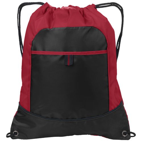 Drawstring Cinch Pack (D) image thumbnail
