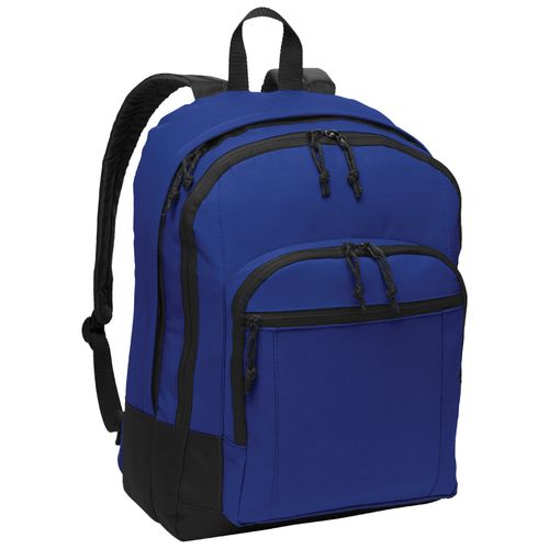 Classic Backpack (D) image thumbnail