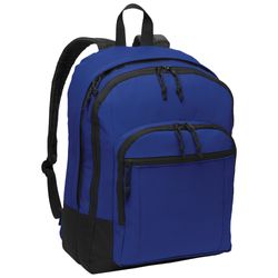 Image of Classic Backpack (D)