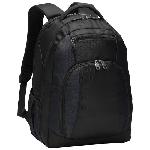 Commuter Backpack (D) image thumbnail
