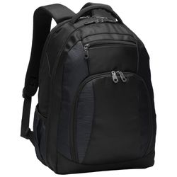 Image of Commuter Backpack (D)