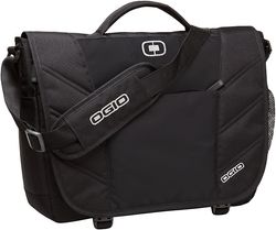 Image of Ogio Messenger Bag (D)