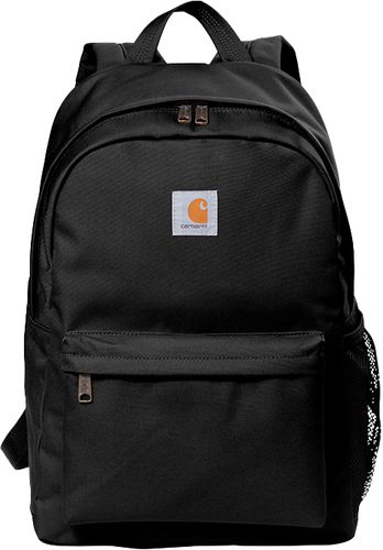 Carhartt Canvas Backpack (D) image thumbnail