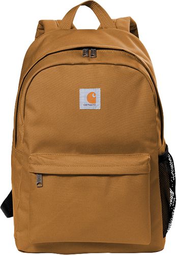 Carhartt Canvas Backpack (D) image thumbnail