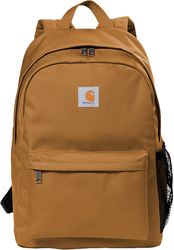 Image of Carhartt Canvas Backpack (D)