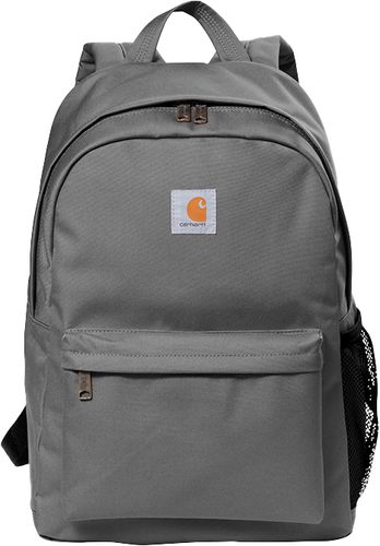 Carhartt Canvas Backpack (D) image thumbnail