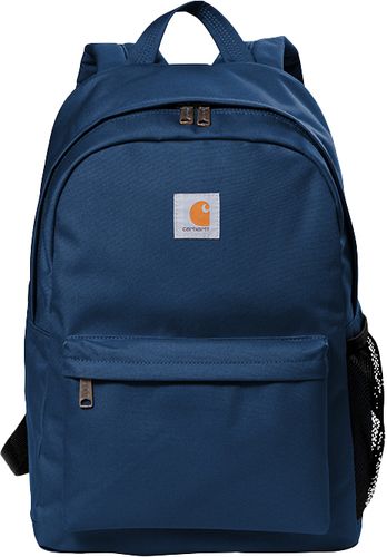 Carhartt Canvas Backpack (D) image thumbnail