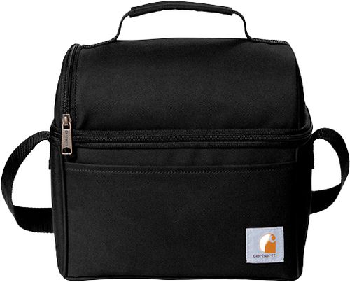 Carhartt 6 Can Lunch Cooler (D) image thumbnail