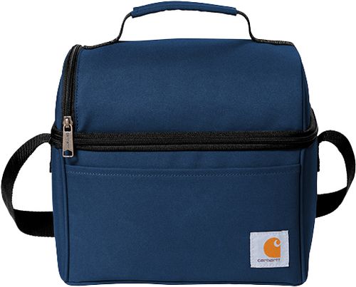 Carhartt 6 Can Lunch Cooler (D) image thumbnail