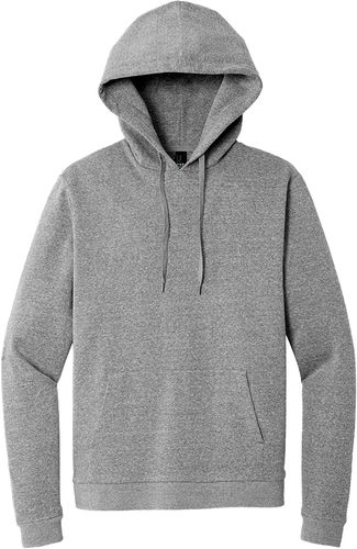 Mens Perfect Tri-Fleece Pullover Hoodie (L) image thumbnail