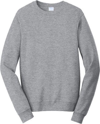 Unisex Fan Favorite Crewneck (L) image thumbnail