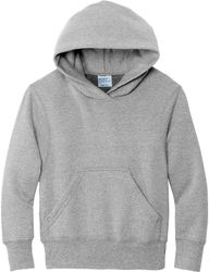 Image of Youth Hoodie (L)