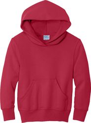 Image of Youth Hoodie (RED)