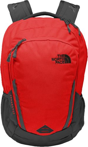 The North Face Connector Backpack (RED) image thumbnail