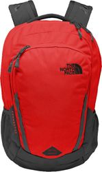 Image of The North Face Connector Backpack (RED)