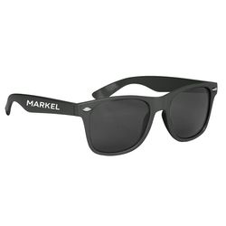 Image of Black Sunglasses