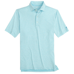Image of Johnnie-O Men's Baja Stripe Polo