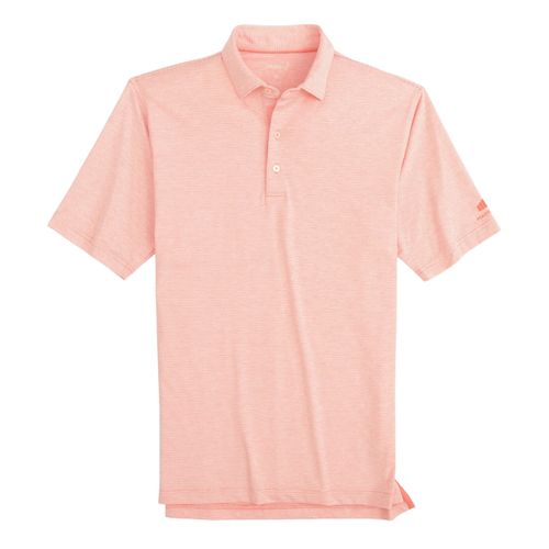 Johnnie-O Men's Tango Stripe Polo image thumbnail