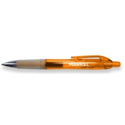 Image of Orange Gel Pen (Pack of 10)