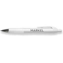 Image of White Gel Pen (Pack of 10)