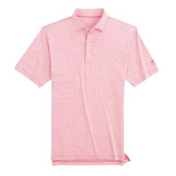Image of Johnnie-O Men's Taffy Lyndon Striped Polo