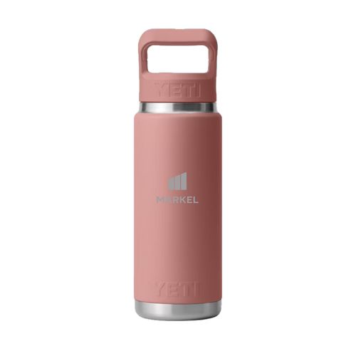 Yeti Sandstone 26oz Water Bottle image thumbnail