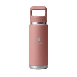 Image of Yeti Sandstone 26oz Water Bottle