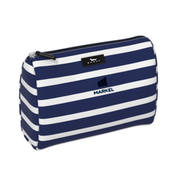 Image of Scout Nantucket Navy Medium Toiletry Bag
