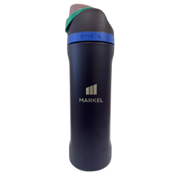 Image of Owala Night Safari 24oz Water Bottle